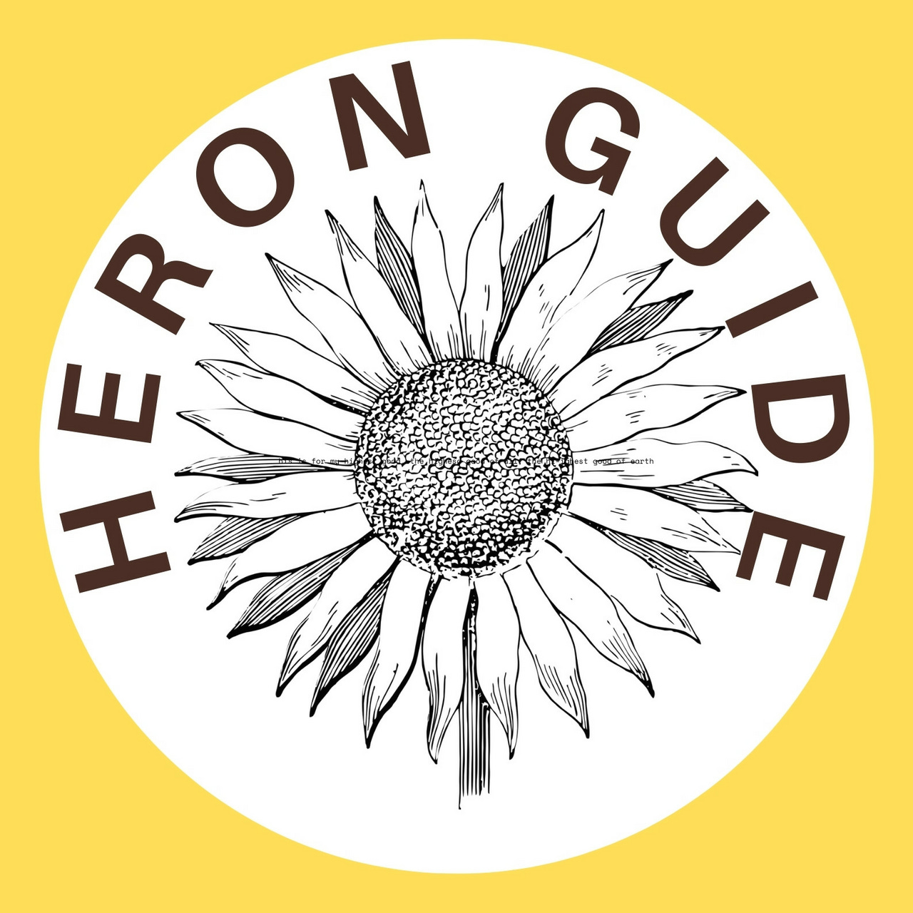 Heron Guide