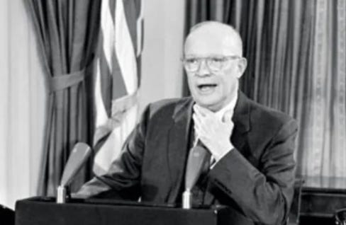 "...our American system of education...can meet the broad and increasing demands...of basic national security.