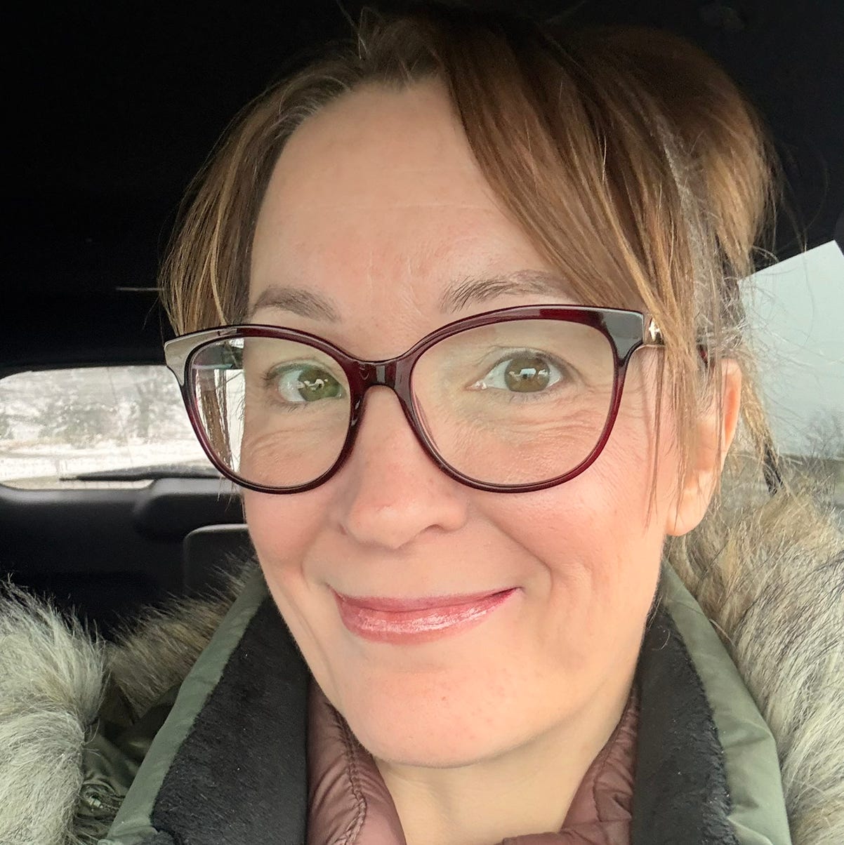 Artwork for Angela Bucher