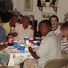 You are Giants to Me