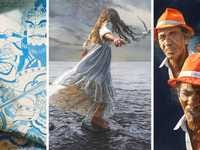 Presenting the Winners of Splash 26: The Best of Watercolor Competition    | Artists Network