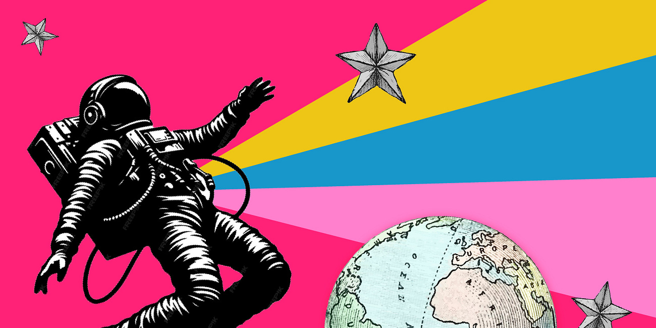 Saturn, Loss, and the Break That Makes the New