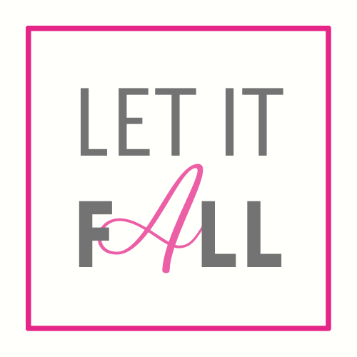 Artwork for Let it Fall