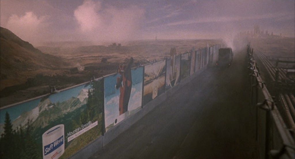 I Want to Talk to You About Ducts … and Dreams – Perisphere