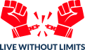 LIVE WITHOUT LIMITS