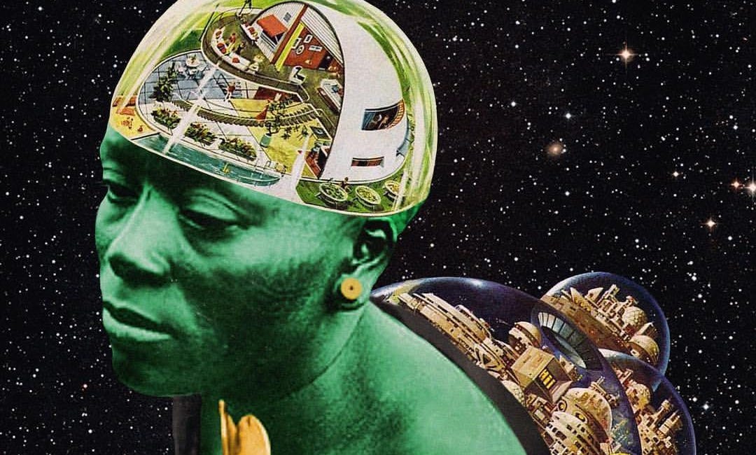 The "African Cosmology" Series Pt. 1: African Cosmology vs. The Ex-Nihilo Theory
