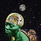The "African Cosmology" Series Pt. 1: African Cosmology vs. The Ex-Nihilo Theory