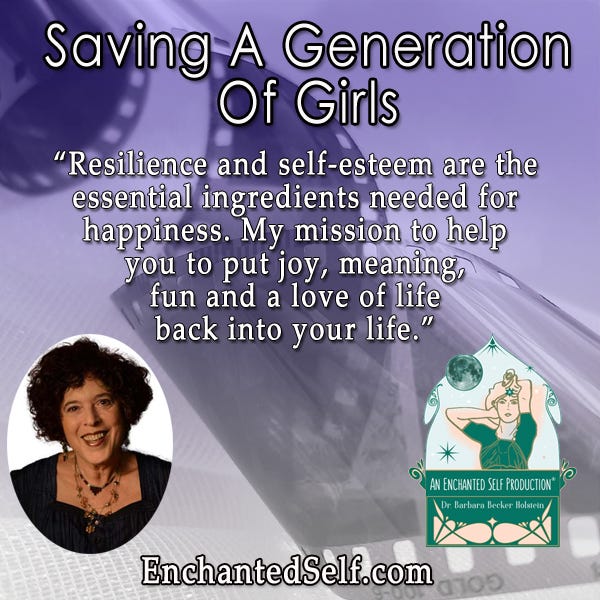 Dr. Barbara Becker Holstein Announces New Podcast Interview with Girls On The Run Executives Dr. Barbara Becker Holstein Announces New Podcast Interview with Girls On The Run Executives