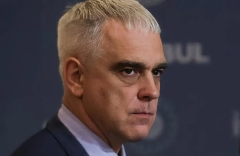 Oleksandr Poklad is being considered for the head of the SBU – Bezuhla - Komersant Ukrainian Oleksandr Poklad is being considered for the head of the SBU – Bezuhla - Komersant Ukrainian