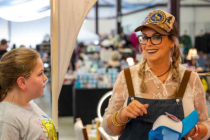 Oktoberfest Muenster