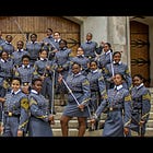 WOKE Military - Don't fall for political warfare