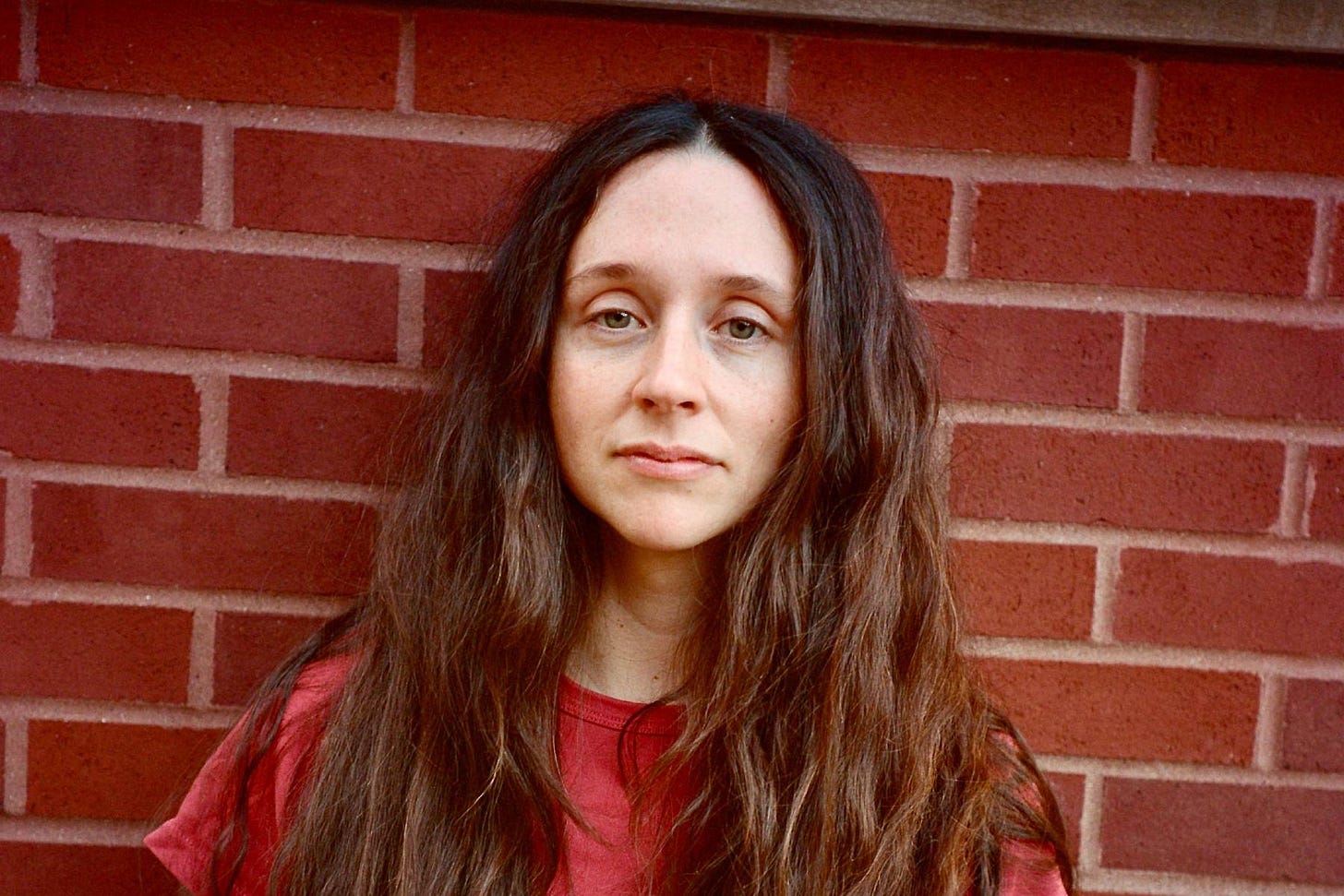 Waxahatchee Hunts Bygones on 'Much Ado About Nothing'