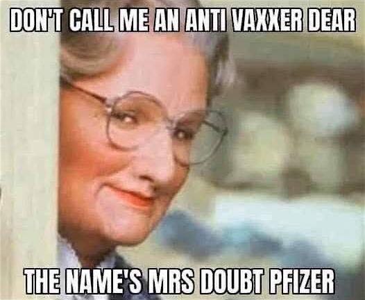 May be an image of one or more people, eyeglasses and text