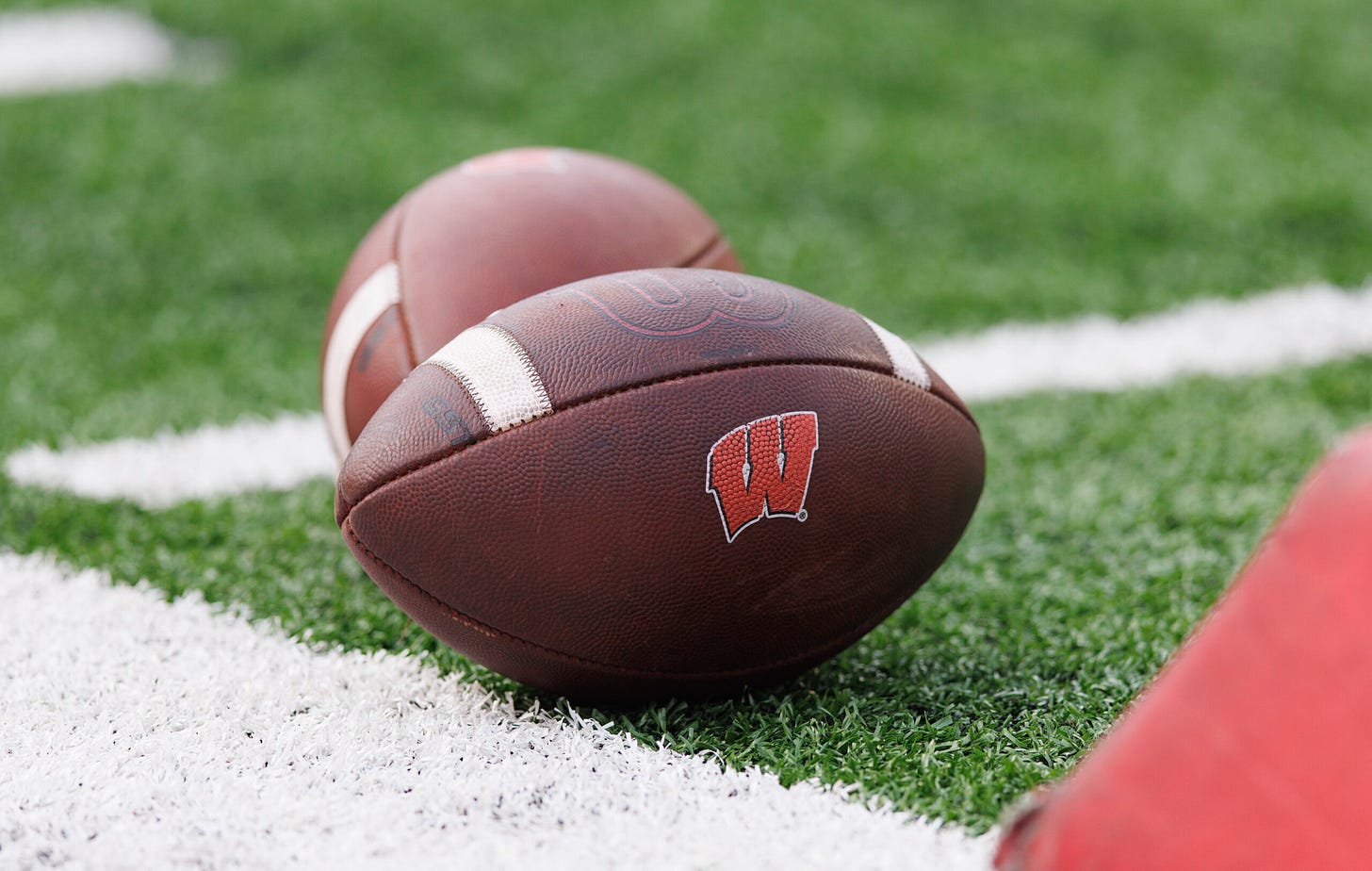 Wisconsin Badgers Football
