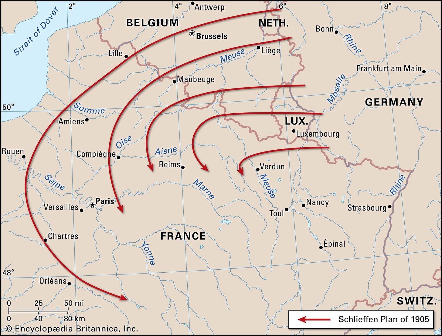 https://cdn.britannica.com/09/178709-050-7FCF5827/Map-Schlieffen-Plan.jpg https://cdn.britannica.com/09/178709-050-7FCF5827/Map-Schlieffen-Plan.jpg