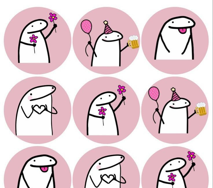It’s my birthdayyy!