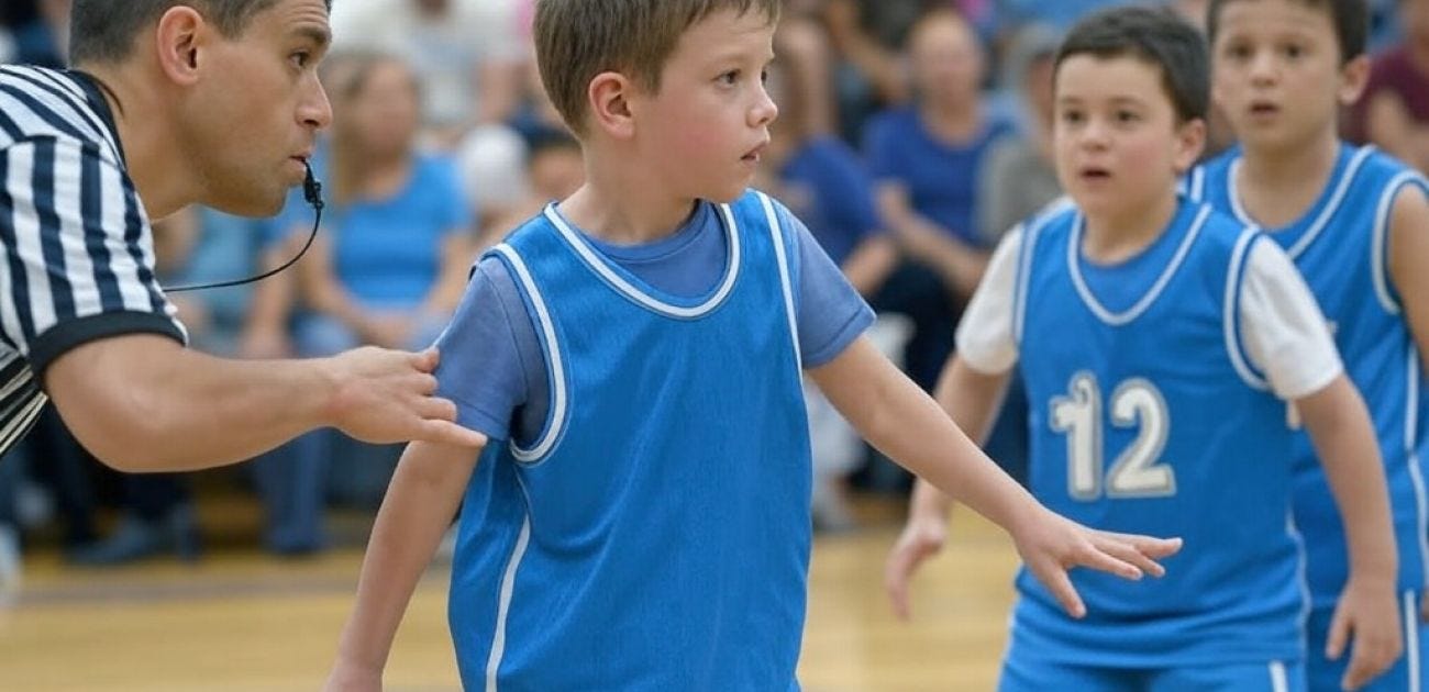 Poder y responsabilidad Poder y responsabilidad