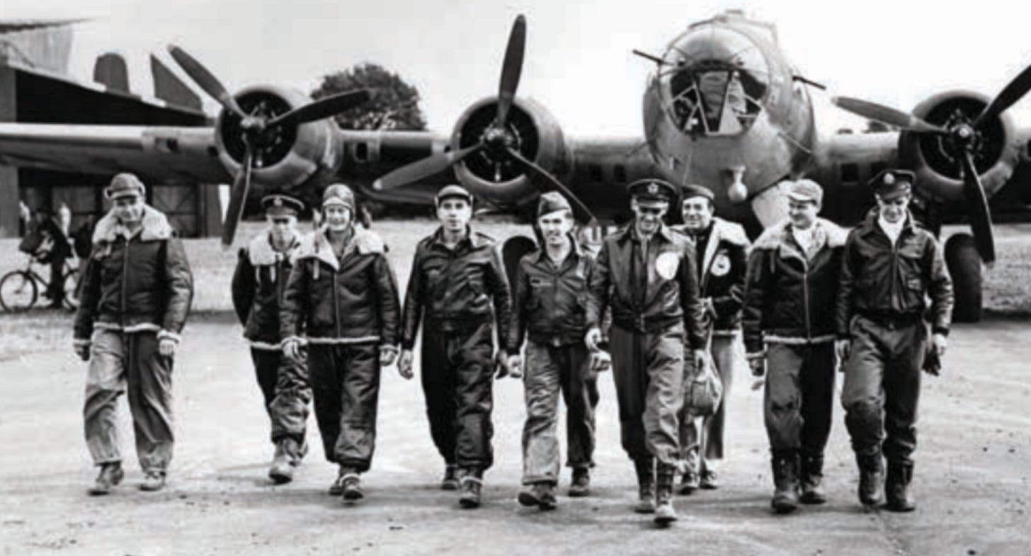 The Mighty Eighth In EnglandThe Men of the Bomber War | The National ... The Mighty Eighth In EnglandThe Men of the Bomber War | The National ...