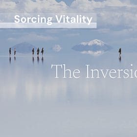 The Inversion