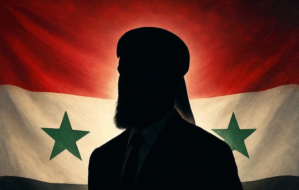 Ριζοσπάστες Ισλαμιστές τώρα στην Στρατιωτική Ηγεσία της Συρίας - Έκθεση