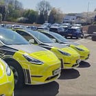 National Highways paid £84k 'Tesla tax'