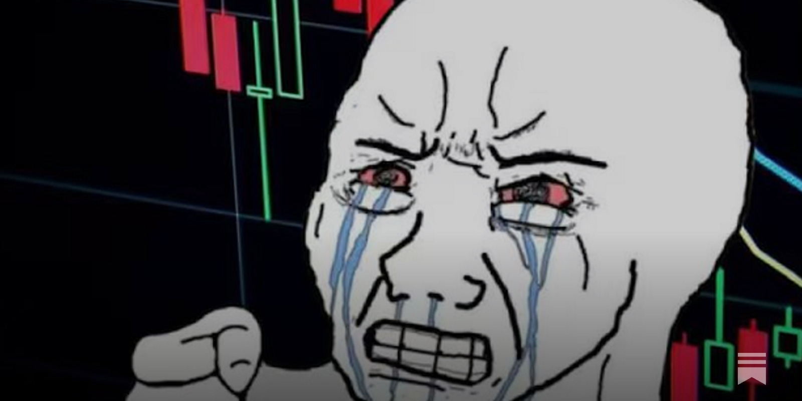 币圈史上最大爆仓日，10·11 暴跌启示录- 深潮TechFlow