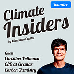 The Saturday Climate Insider