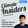 The Saturday Climate Insider