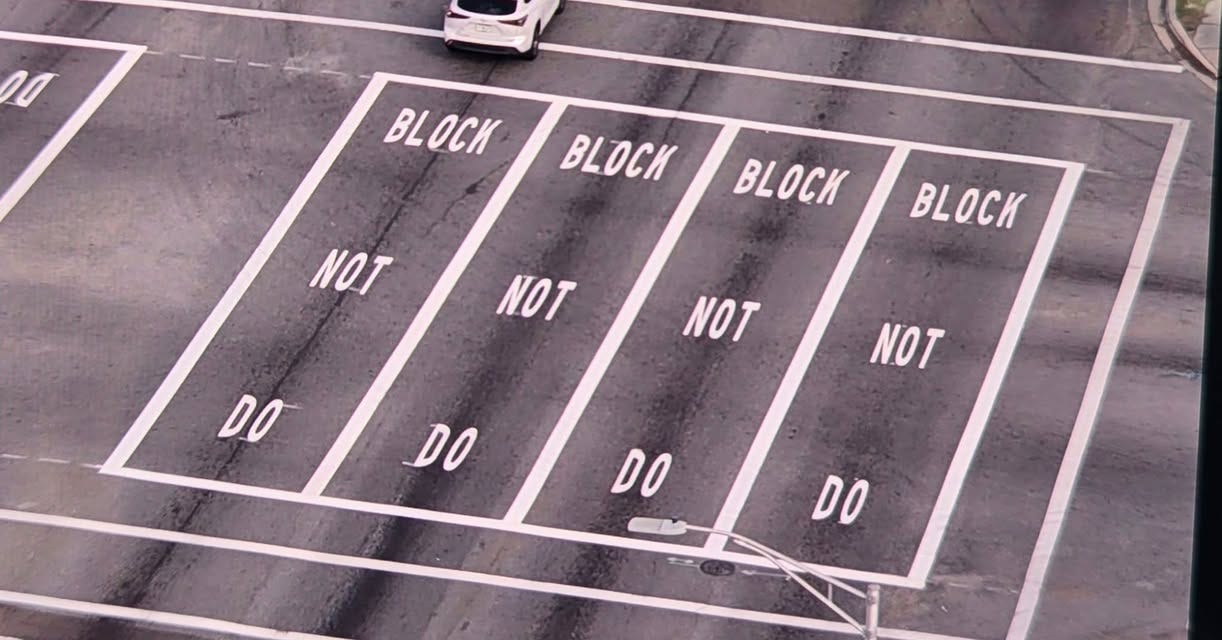 Bradenton Launches “Don’t Block the Box” Initiative to Ease Traffic and Improve Safety