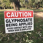 Glyphosate: The Hidden Mineral Thief — And How We Can Fight Back