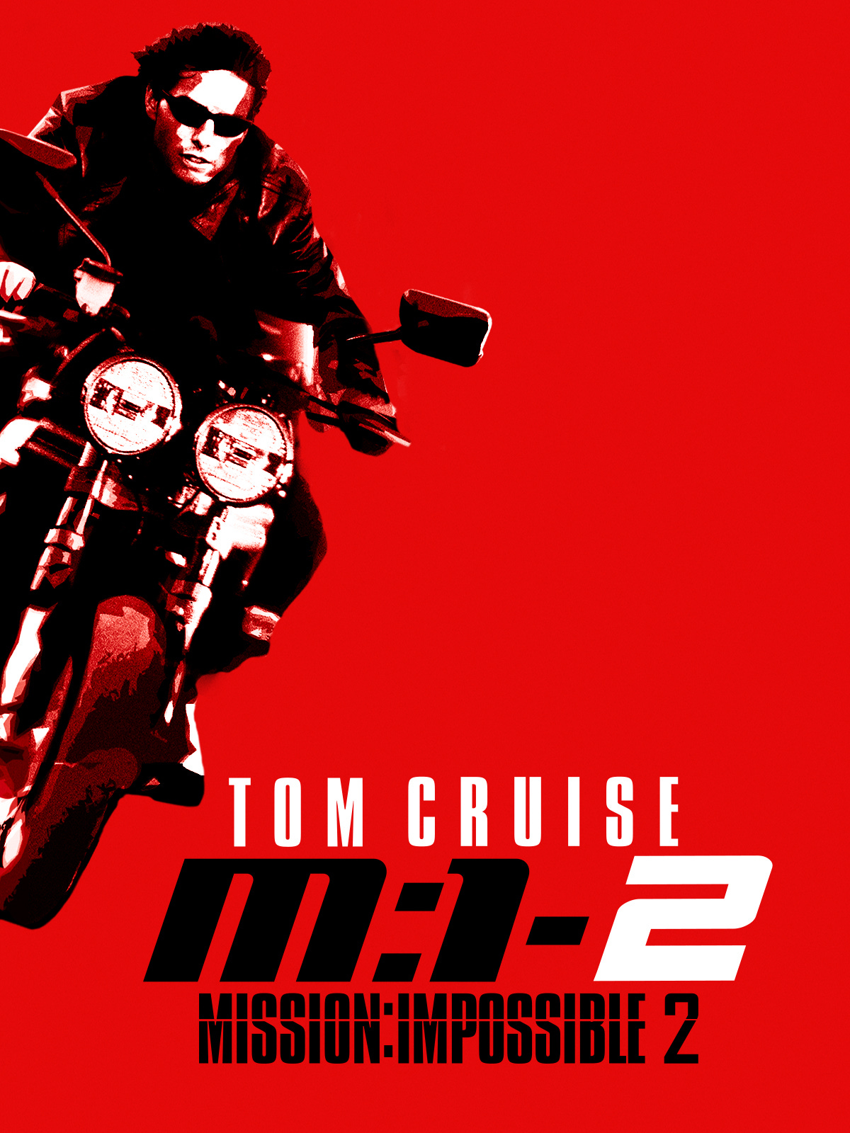 Mission Impossible II (2000) - @robopulp