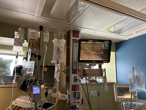 Journey & Recovery From Stroke.