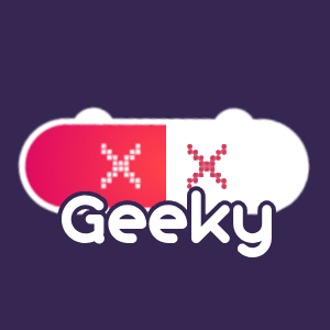 Geeky Pills - pillole di un Geek