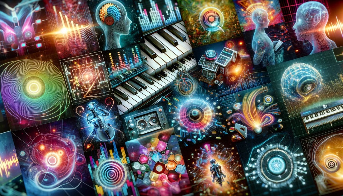 10 Best AI Music Generators (October 2025) – Unite.AI