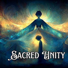 The Shekhinah and Finding the Sacred “We” Beyond the Self. Working with Holy Allies