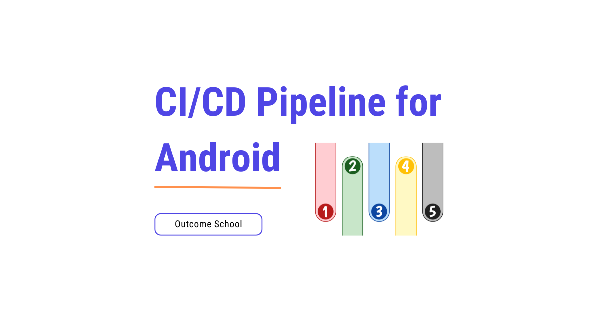 CI/CD Pipeline for Android