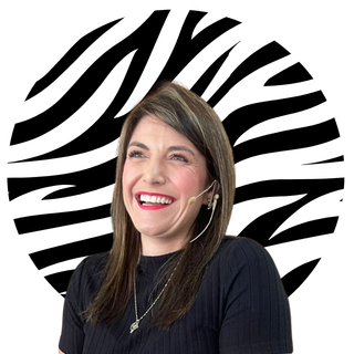 10 IN10TIONAL Minutes with Janine