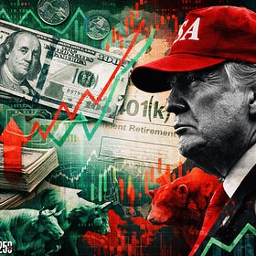 I Own Eight Dollars’ Worth of Donald Trump