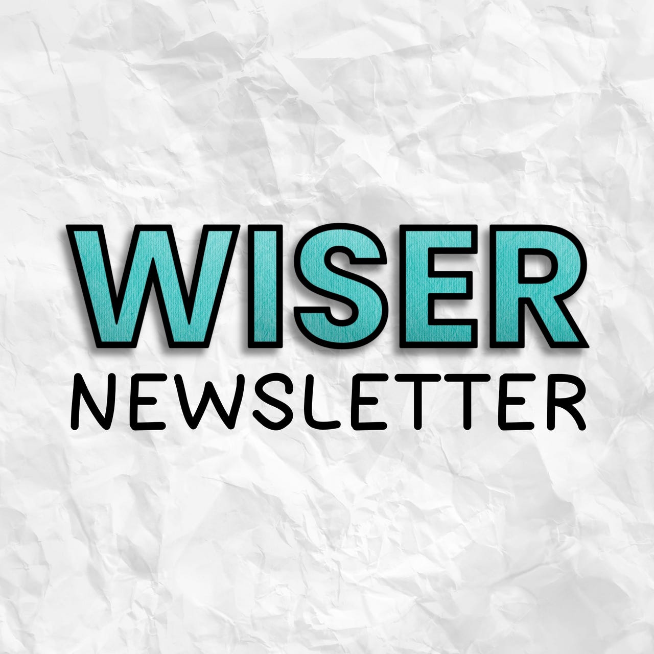 WISER Newsletter