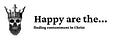 Happy are the...