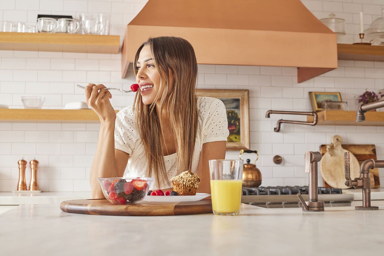 The Best Time to Eat Fruit for Weight Loss and Blood Sugar Management