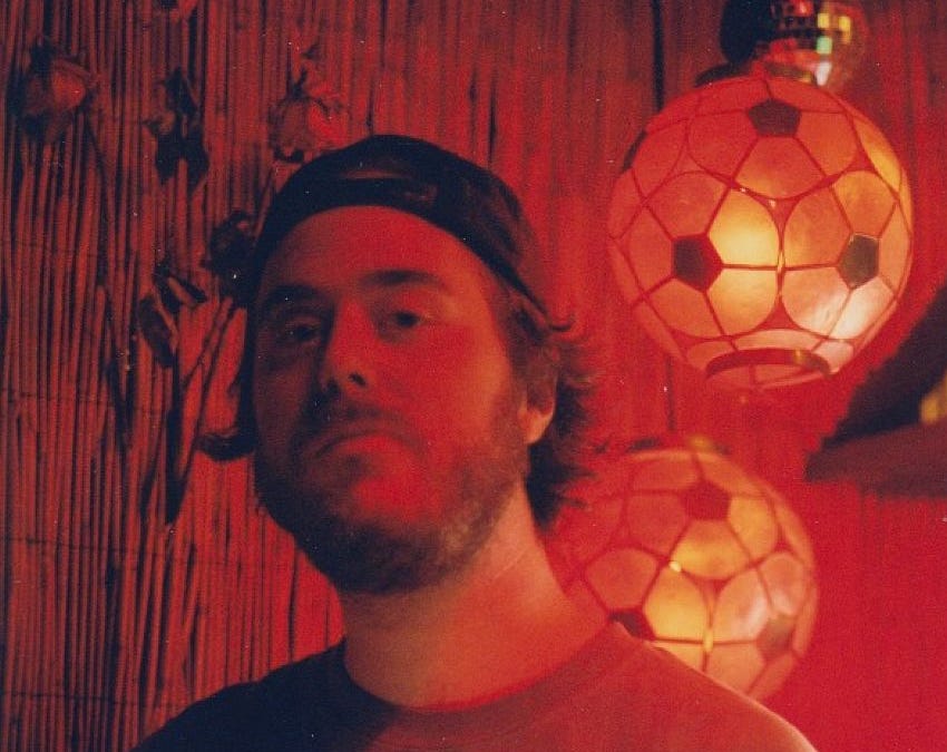 The Lab Technician: Cut Chemist's Legendary Career