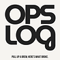 Ops Log | Substack
