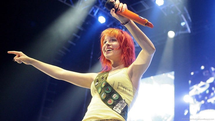 Paramore