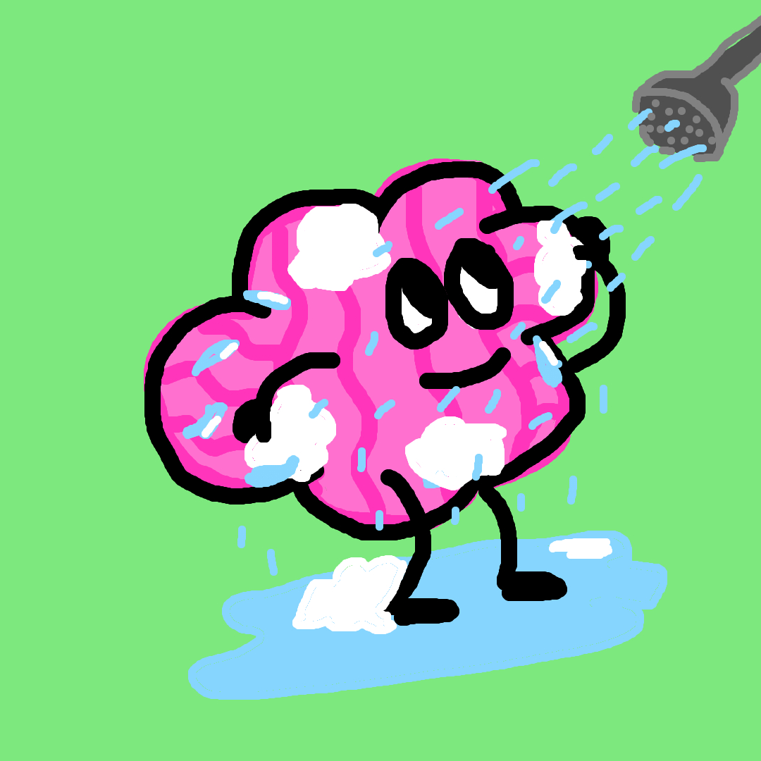 Substack profile picture for @brainwashing