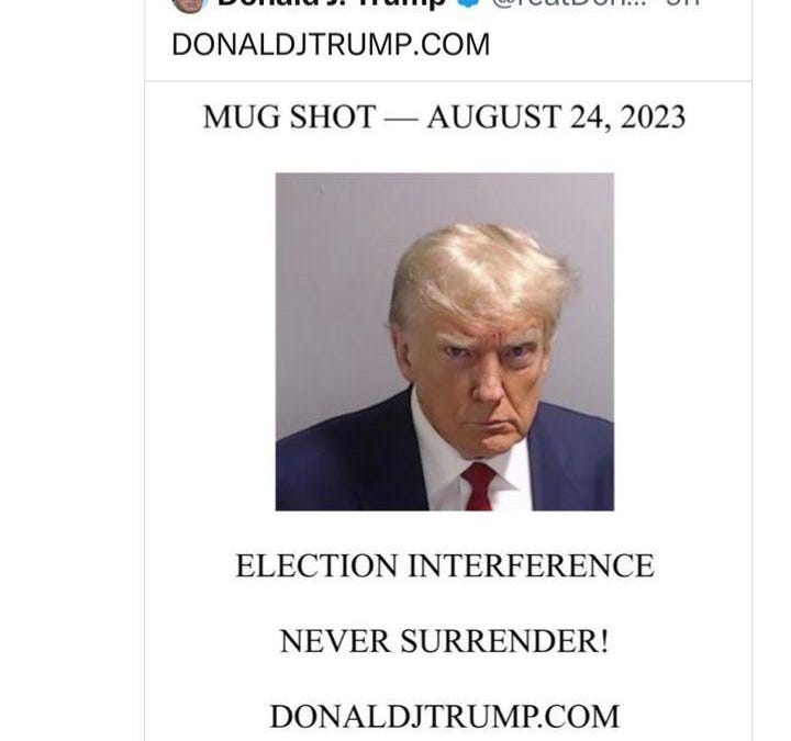 You’re not going crazy, all of these things are happening right now and it's not about to end soon…