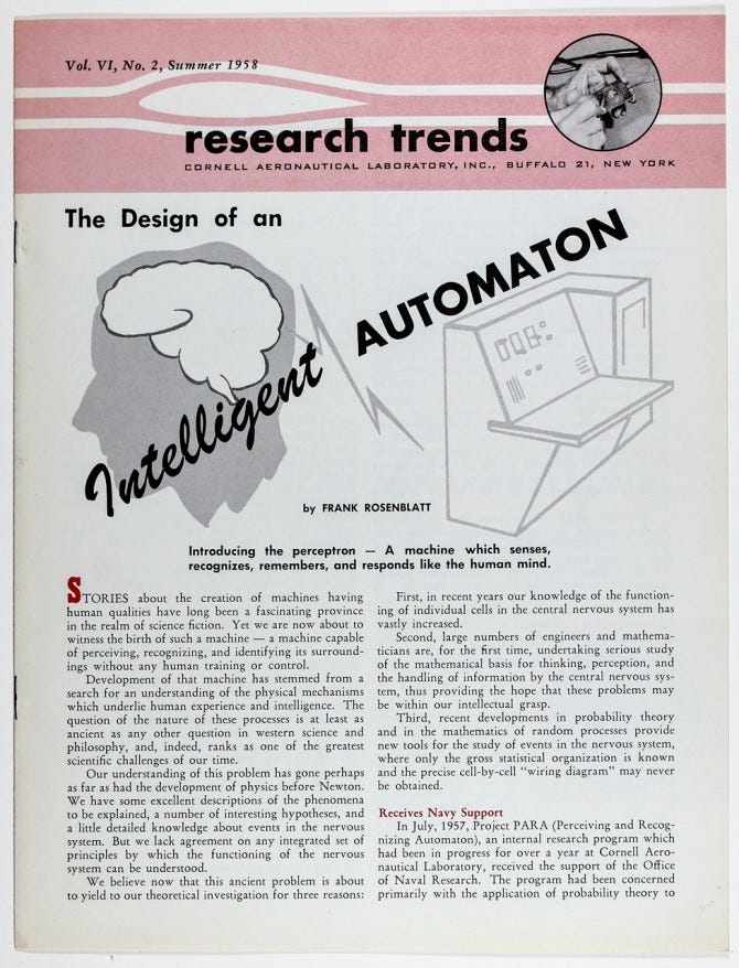 research trends article research trends article