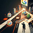 제미나이에 광고가 없는 진짜 이유: 구글의 최적화라는 이름에 새로운 독점