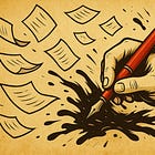 Leaders Who Don’t Publish Will Be Forgotten