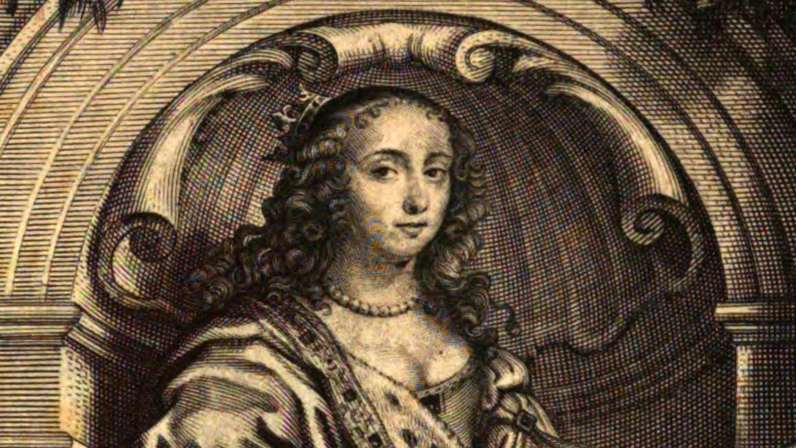 Margaret Cavendish | The British Library